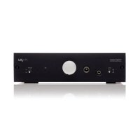 аудиотехника Musical Fidelity LX2-HPA Black