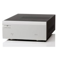 аудиотехника Musical Fidelity M1PWR Silver