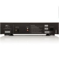аудиотехника Musical Fidelity M3CD Black