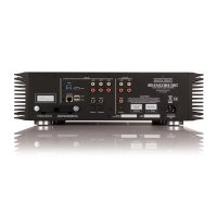 аудиотехника Musical Fidelity M6 Encore Connect 2TB Black