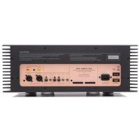 аудиотехника Musical Fidelity NU-VISTA Silver