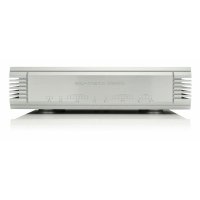 аудиотехника Musical Fidelity NU-VISTA VINYL Silver