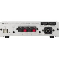 аудиотехника Musical Fidelity V90-AMP