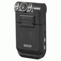 видеорегистратор Mystery MDR-630 Черный