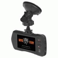 видеорегистратор Mystery MDR-895DHD Черный
