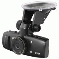 видеорегистратор Mystery MDR-940HDG Черный