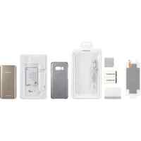 Samsung Starter Kit S8 EB-WG95ABBRGRU золотистый