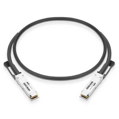SFP Кабель Naddod Q112-400G-CU0-5 102069