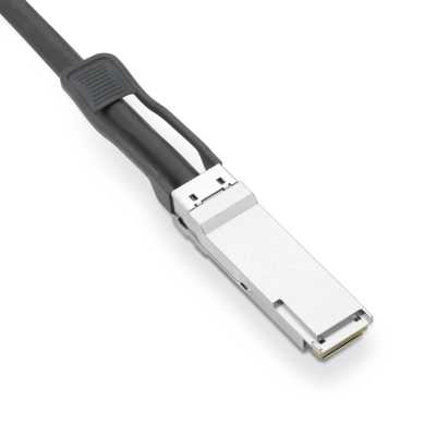 SFP Кабель Naddod Q112-400G-CU0-5 102069