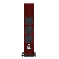 напольные акустические системы Quad S-5 Sapele Mahogany
