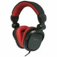 Dialog HP-A35 Black/Red