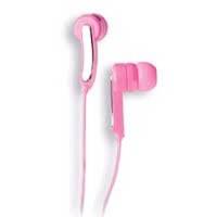 наушники Mediana E-930 Pink