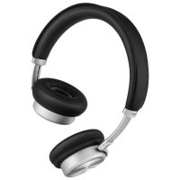 наушники Meizu HD50 Silver-Black