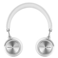 наушники Meizu HD50 Silver-White