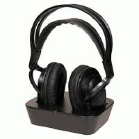 наушники Panasonic RP-WF830WE-K