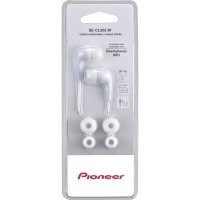 наушники Pioneer SE-CL502-W