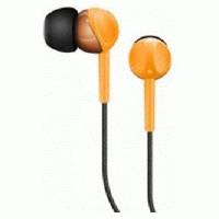 наушники Sennheiser CX 215 Orange