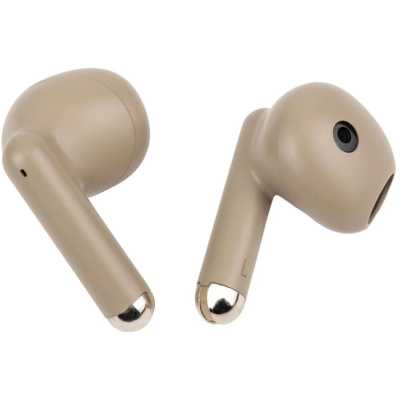 наушники Nebula Storm Beige NG-TWS11