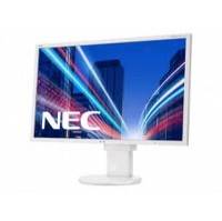 монитор NEC EA273WMi White/White Белый