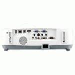 проектор NEC M260WS Белый