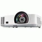 проектор NEC M300WS Белый