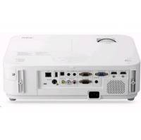 проектор NEC M363X Белый