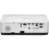 проектор NEC MC342X Белый