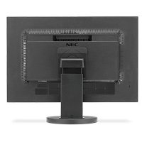 монитор NEC MultiSync EA245WMI-2 Black Черный