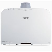 проектор NEC NP-PA622UG Белый