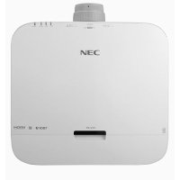 проектор NEC NP-PA622UG Белый