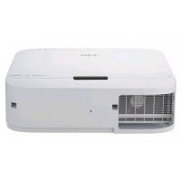 проектор NEC NP-PA671WG Белый