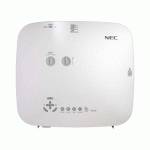 проектор NEC NP1250 Белый