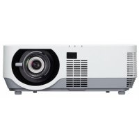 проектор NEC P502H Белый