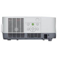 проектор NEC P502W Белый