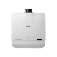 проектор NEC PA804UL-WH+NP41ZL Белый