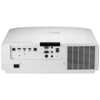 проектор NEC PA853W Белый