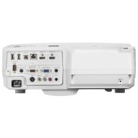 проектор NEC UM330WI+крепление Белый