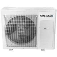 кондиционер NeoClima NS/NU-HAX12R Белый
