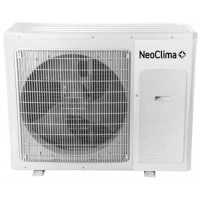 кондиционер NeoClima NS/NU-HAX36R