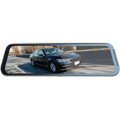 автомобильный видеорегистратор Neoline EasyDrive 2K Wi-Fi Dual