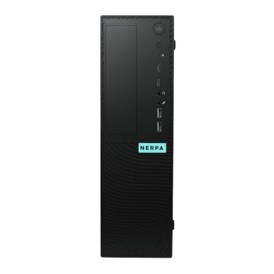 компьютер Nerpa BALTIC I332-BMDQC01KM Черный