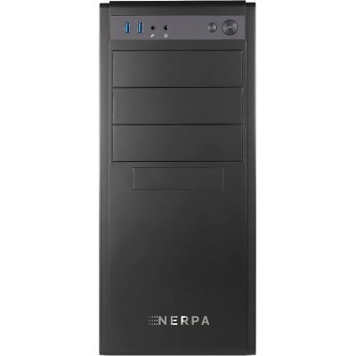 компьютер Nerpa BALTIC I742-111222 Черный