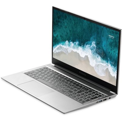 ноутбук Nerpa Caspica A352-15CC041800G Серый