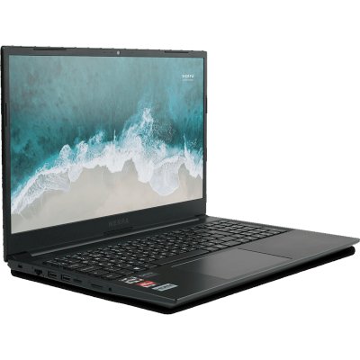 ноутбук Nerpa Caspica A352-15AA002K Черный
