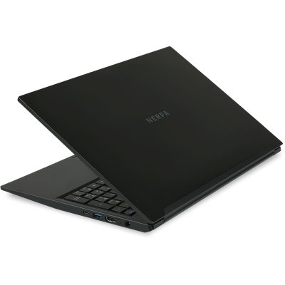 ноутбук Nerpa Caspica A352-15AA002K Черный