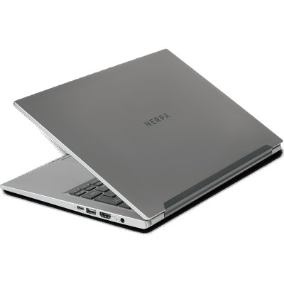 ноутбук Nerpa Caspica I352-14CD085201G Серый