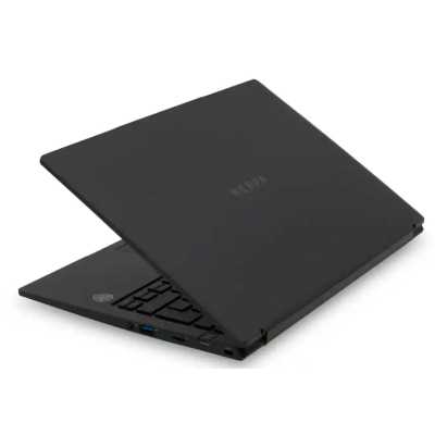 ноутбук Nerpa Caspica I552-14TB165002K Черный