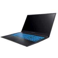 ноутбук Nerpa Caspica I552-15AB082500K Черный