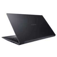ноутбук Nerpa Caspica I552-15AB082500K Черный