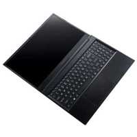 ноутбук Nerpa Caspica I552-15AB082500K Черный